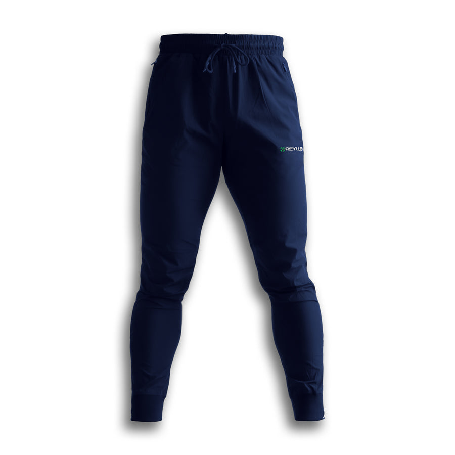 Reyllen X1 Joggers Navy Blue