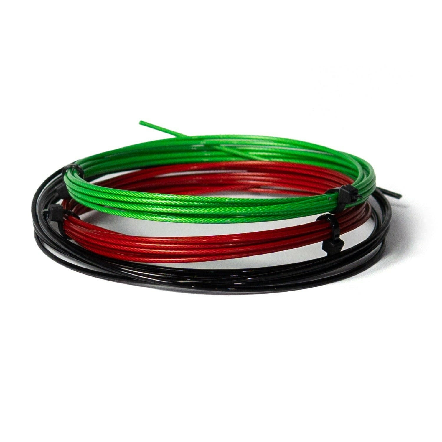 reyllen skipping jump rope replacement cables