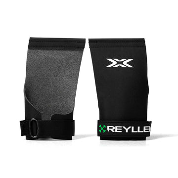 Merlin X Gymnastic Grips (Original - Limited Edition)