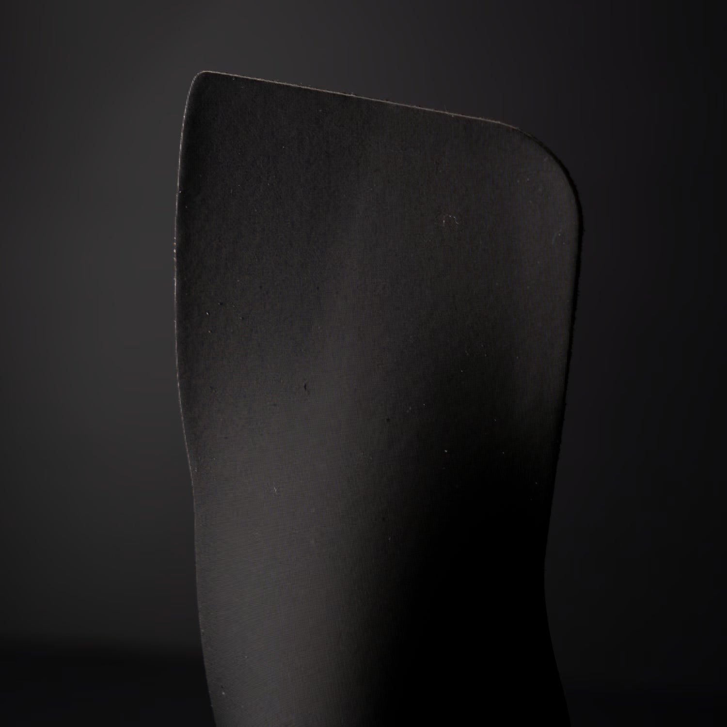 reyllen merlin pro all terrain gymnastic hand rubber grips on black background - material detail