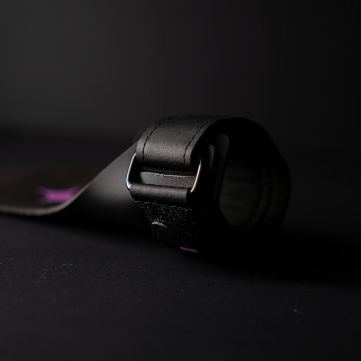 Loop Through Buckle