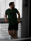 reyllen neo t-shirt for fitness crossfit wod running pic 3