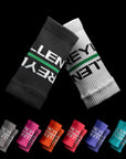 reyllen crossfit lifting sweat bands wrist bands main profile picture