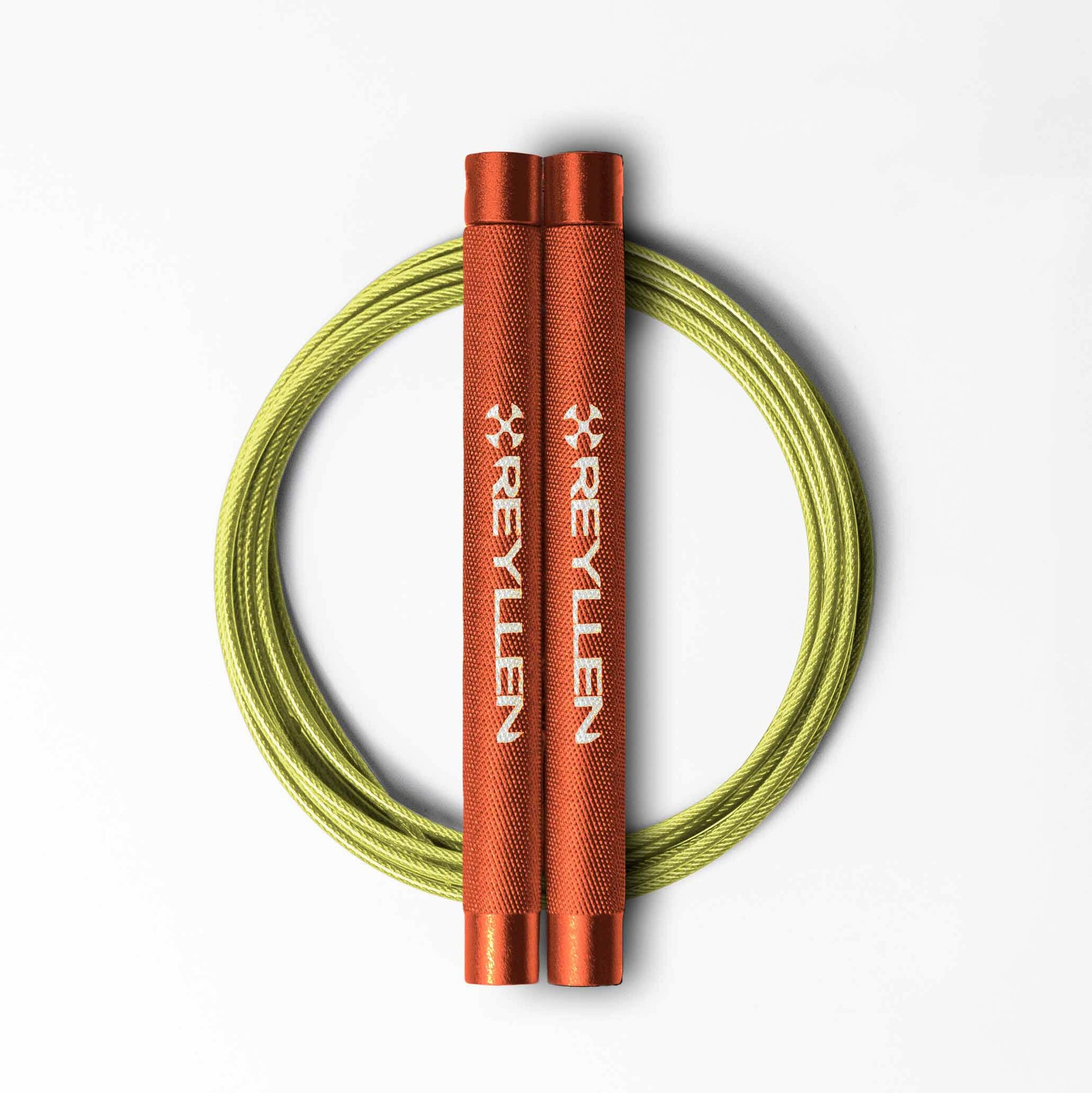 Flare Speed Rope