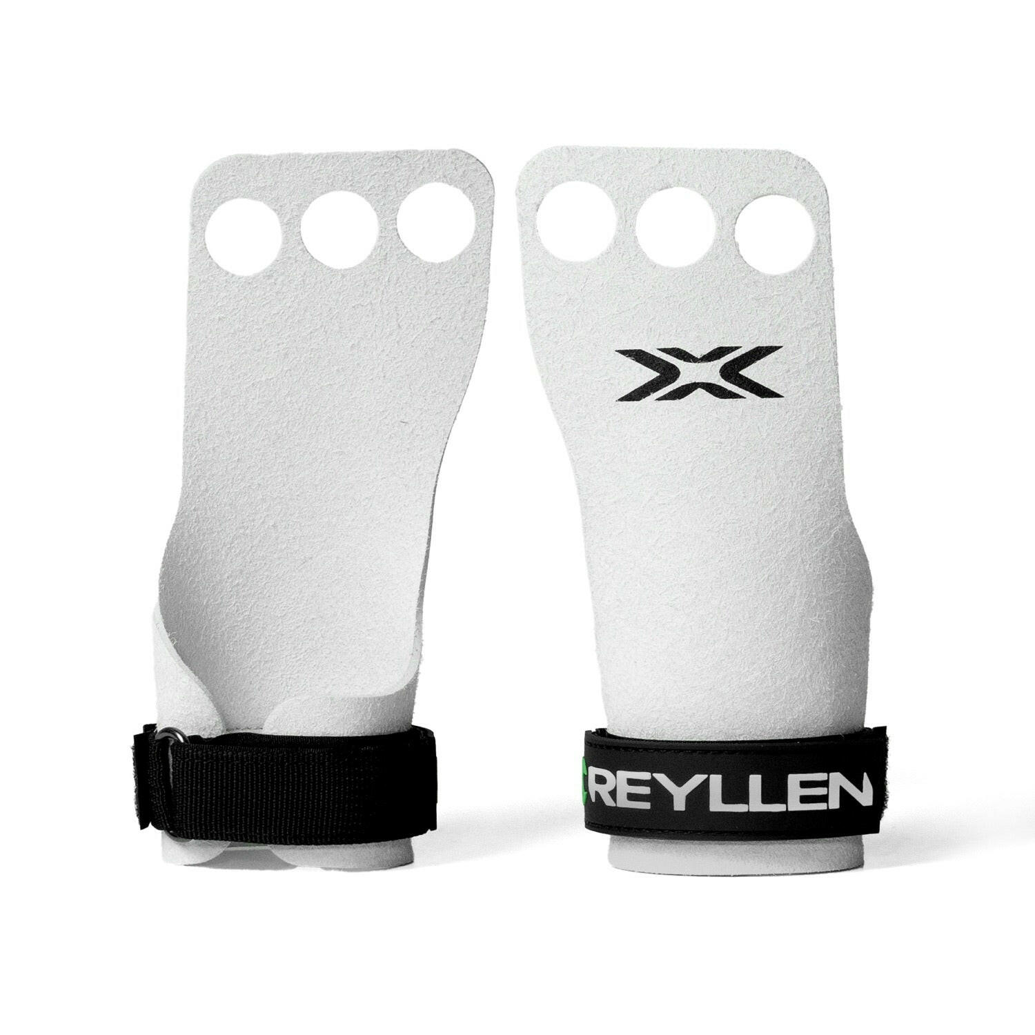 Reyllen Panda Soft 3-hole Gymnastic Hand Grips