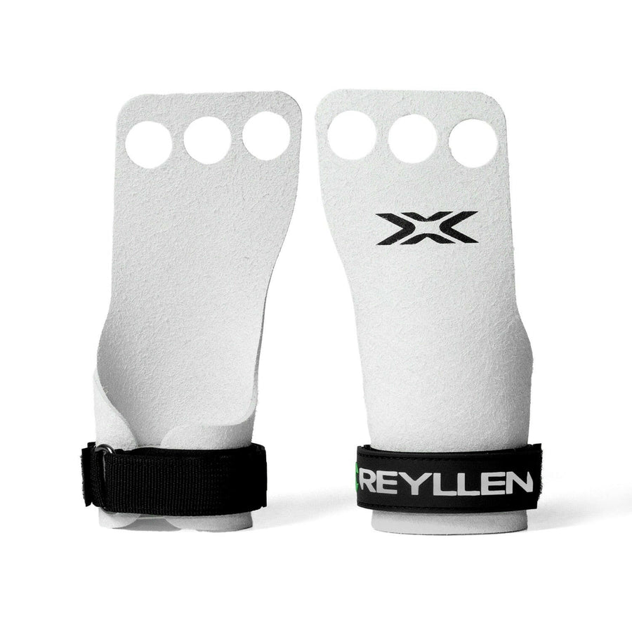 Reyllen Panda Soft 3-hole Gymnastic Hand Grips