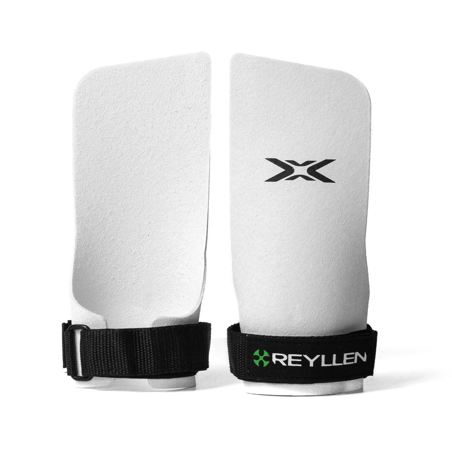 Reyllen Panda X4 Fingerless Gymnastic Hand Grips