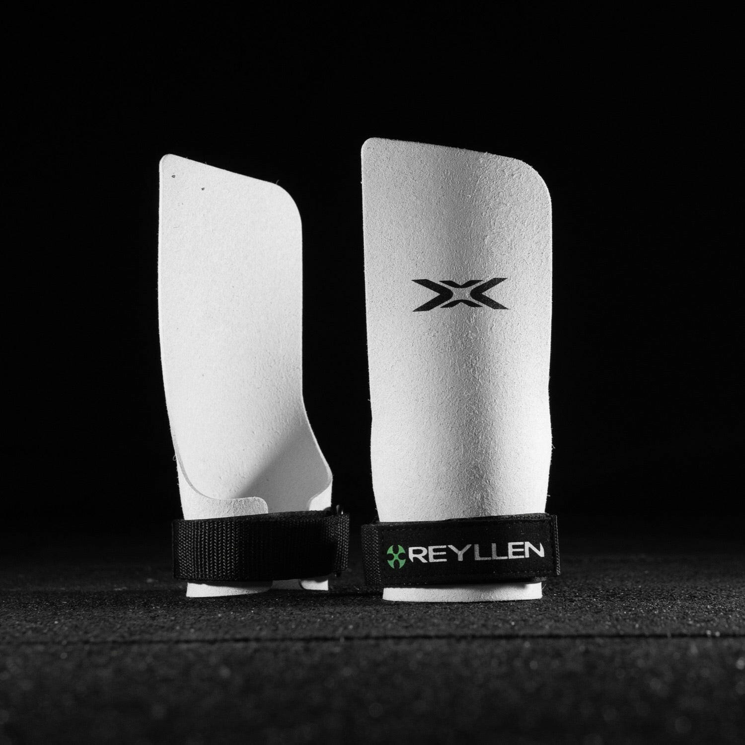 Reyllen Panda Gymnastic CrossFit Hand Grips Reyllen Reyllen Fitness Reyllen Panda Gymnastic CrossFit Hand Grips Reyllen Reyllen Fitness