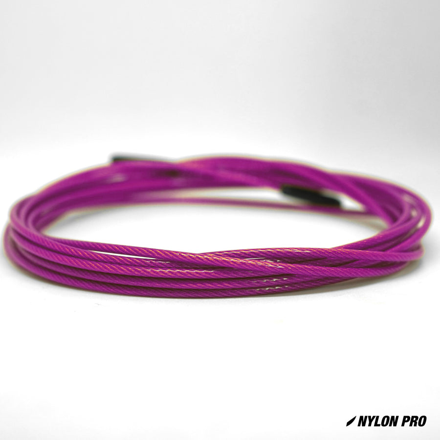 Replacement Flare Speed Rope Cables