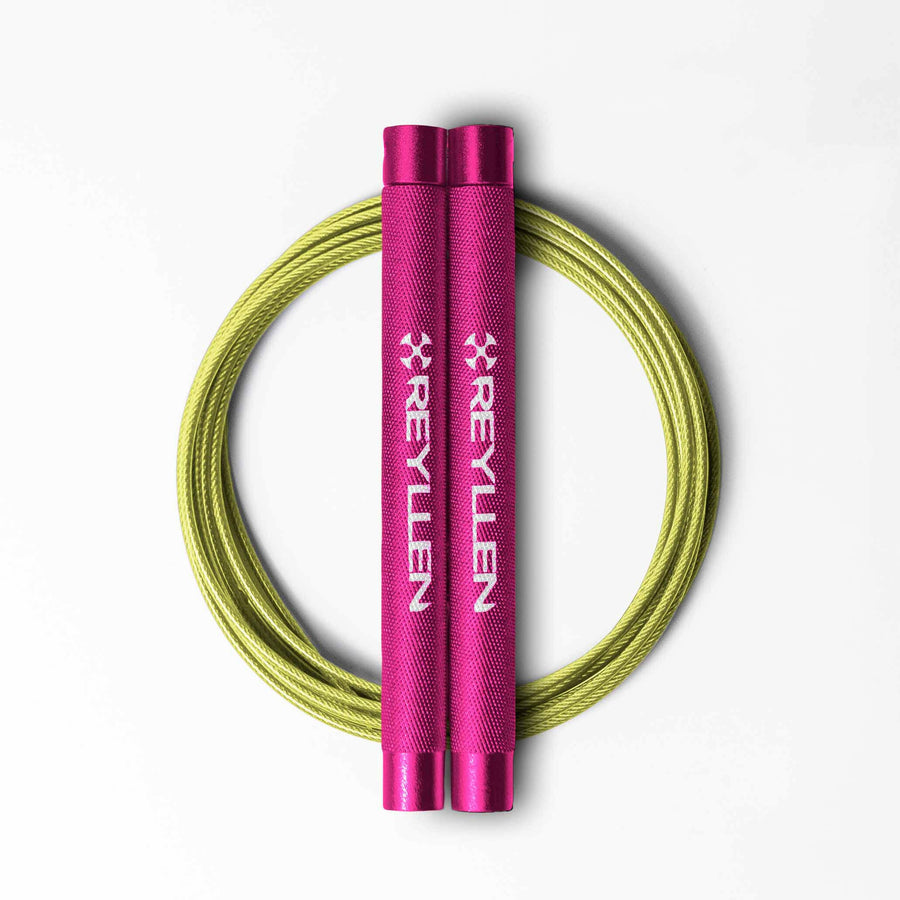 Flare Speed Rope