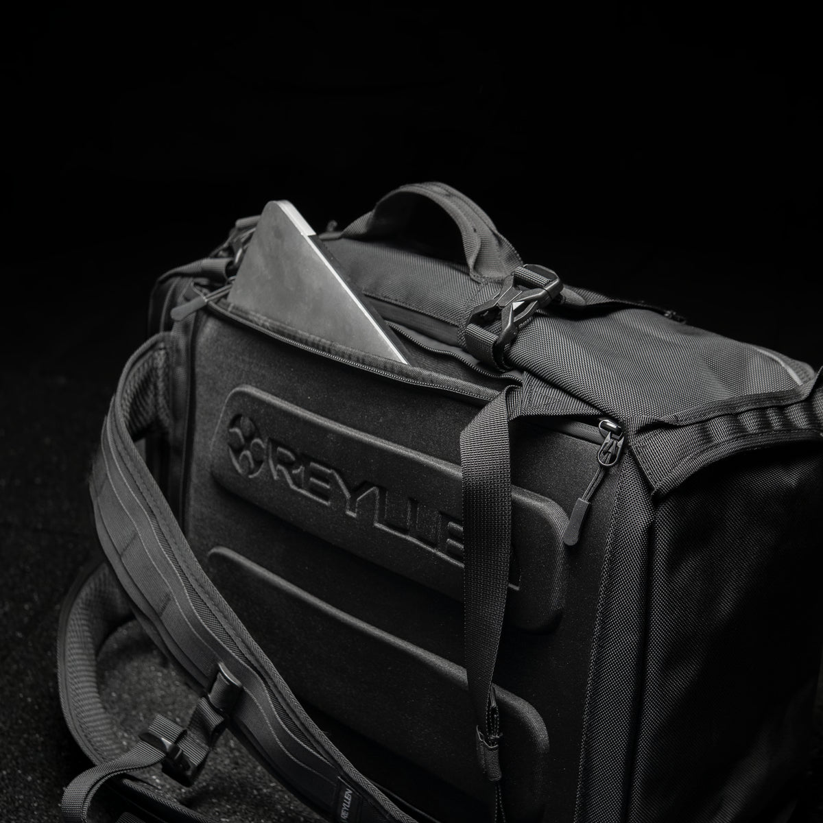 Smart Compartments