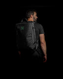 reyllen pro backpack for crossfit functional fitness gym workout bag 2