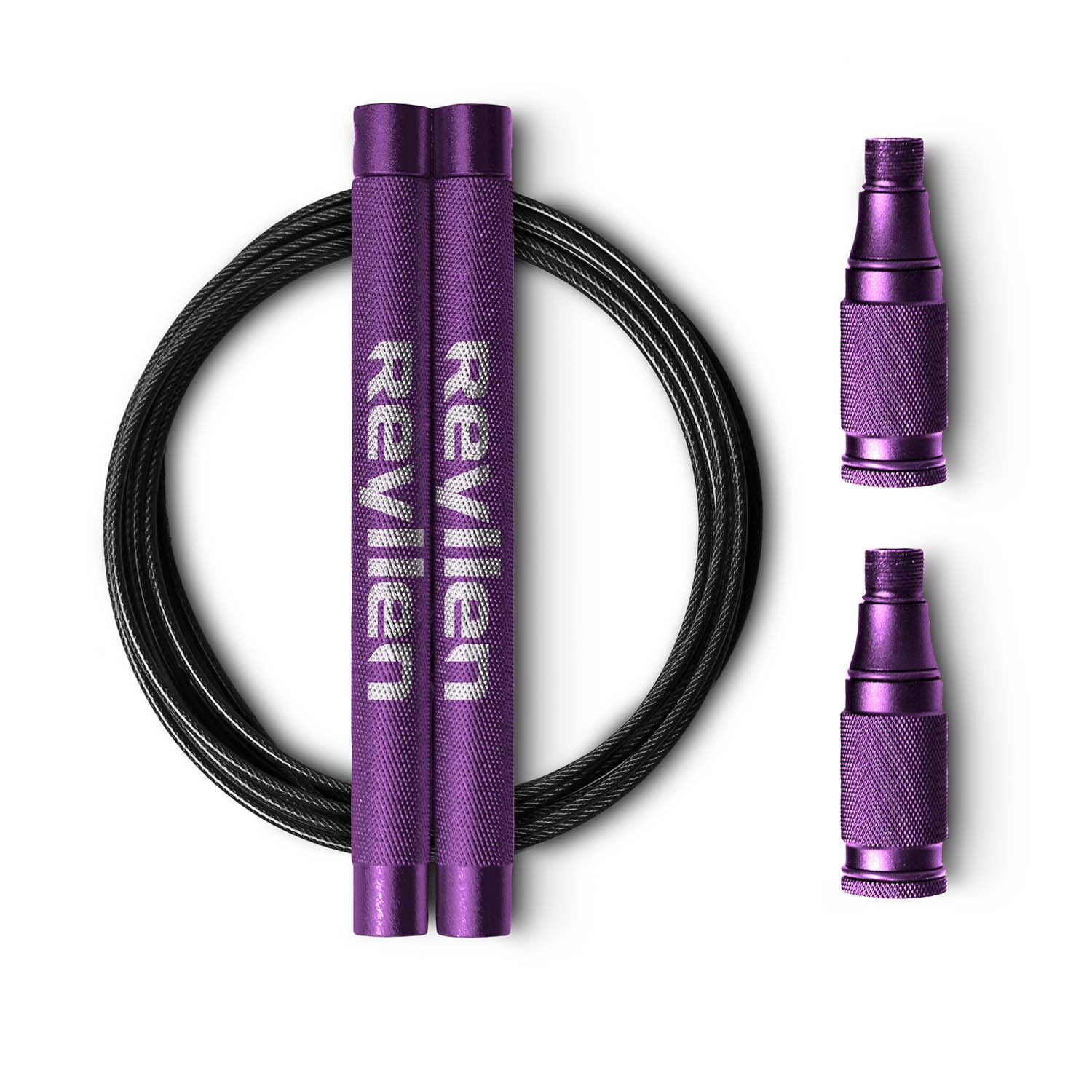 FLARE PRO SPEED ROPE V2