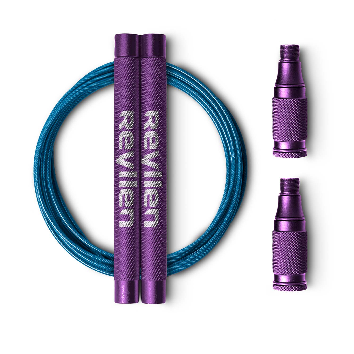 FLARE PRO SPEED ROPE V2