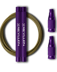 Flare Pro Speed Rope (V2)