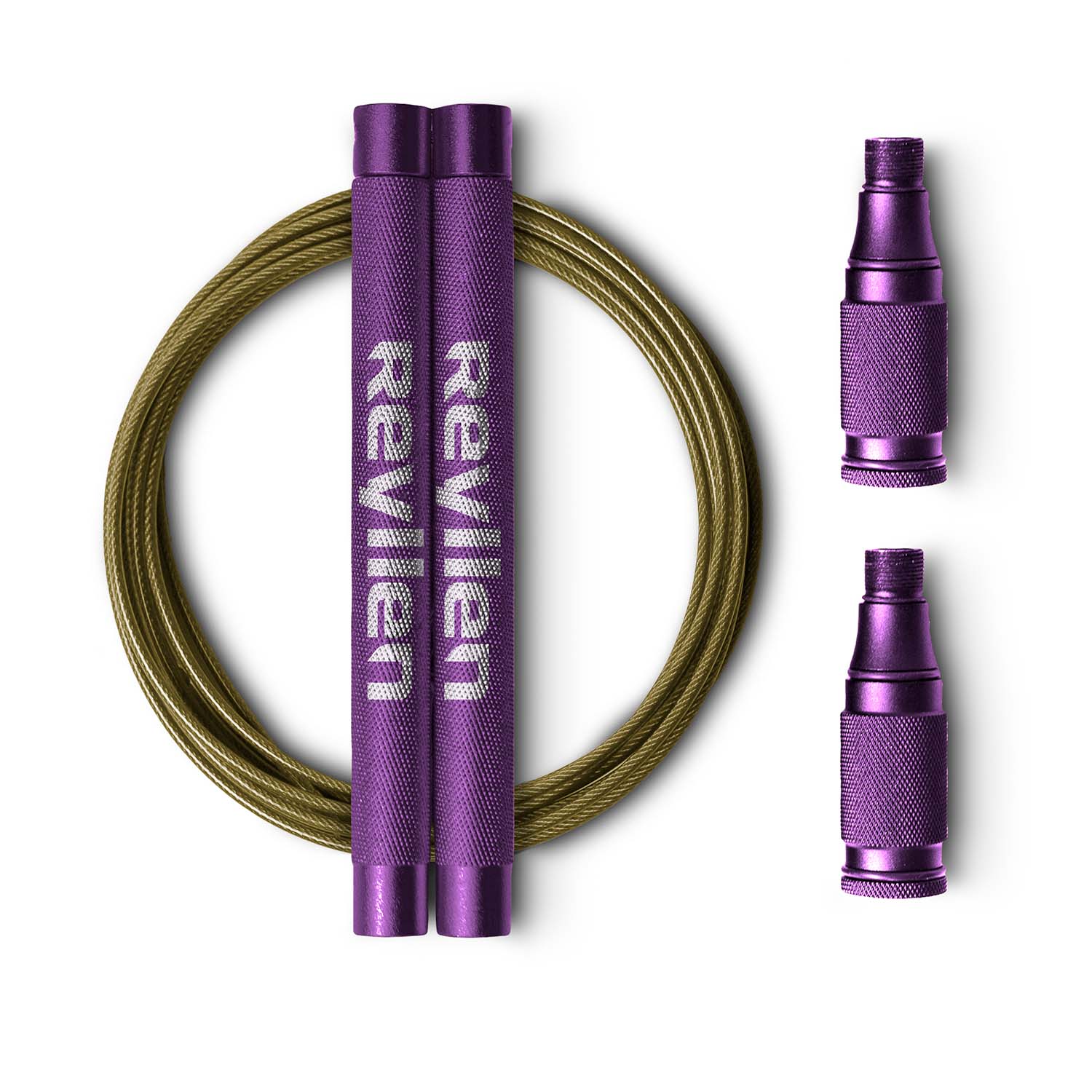 FLARE PRO SPEED ROPE V2