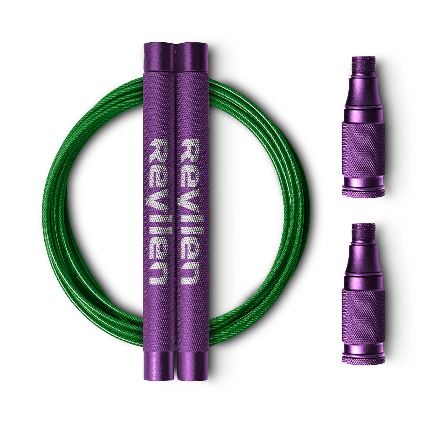 FLARE PRO SPEED ROPE V2
