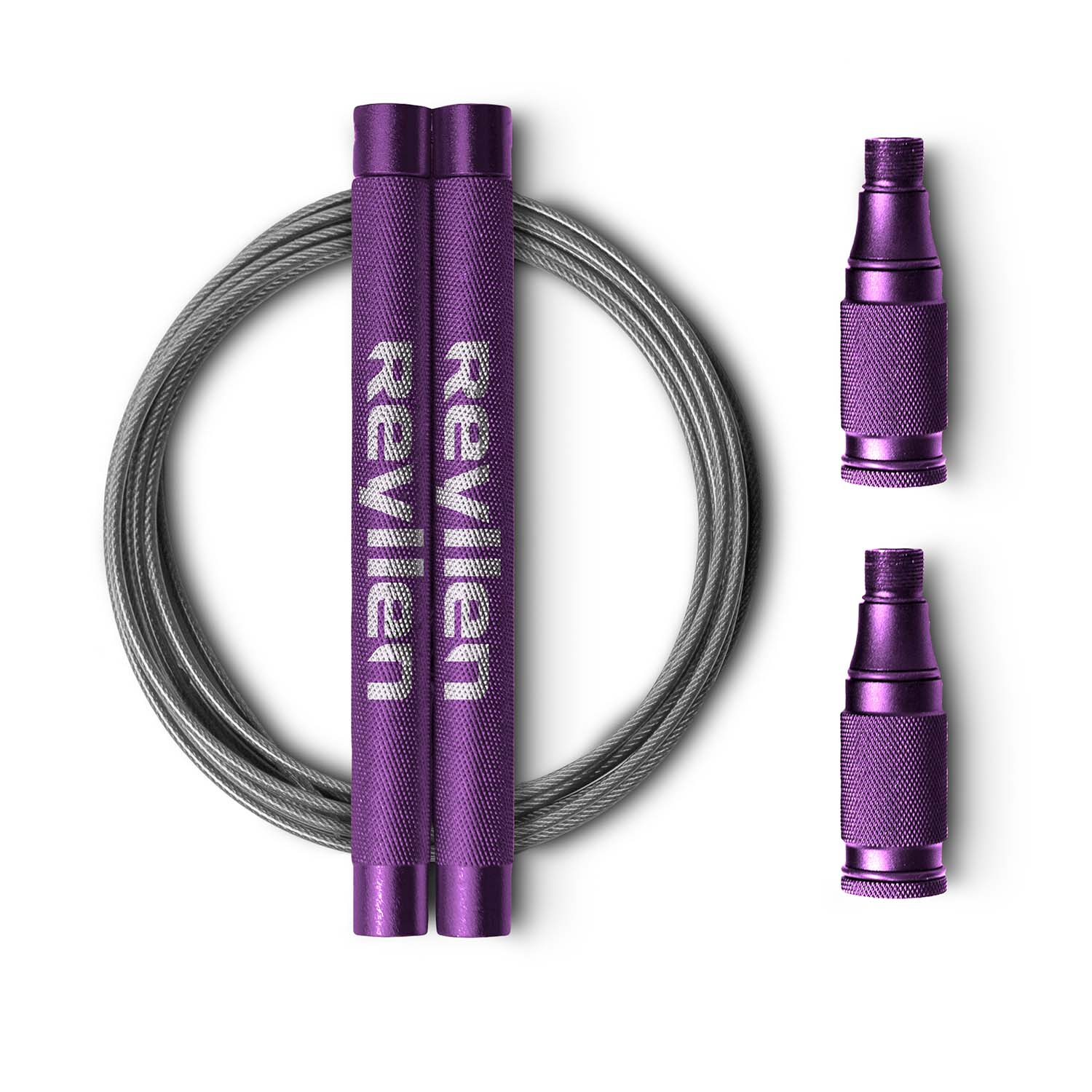 FLARE PRO SPEED ROPE V2