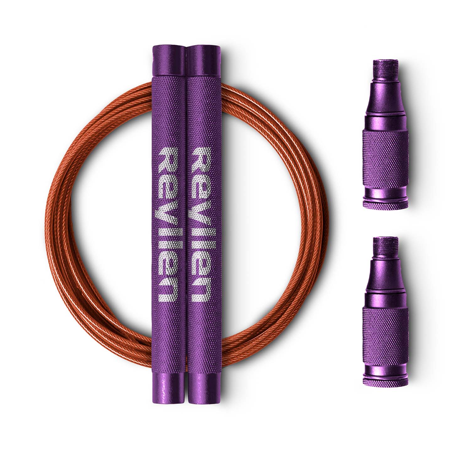 FLARE PRO SPEED ROPE V2
