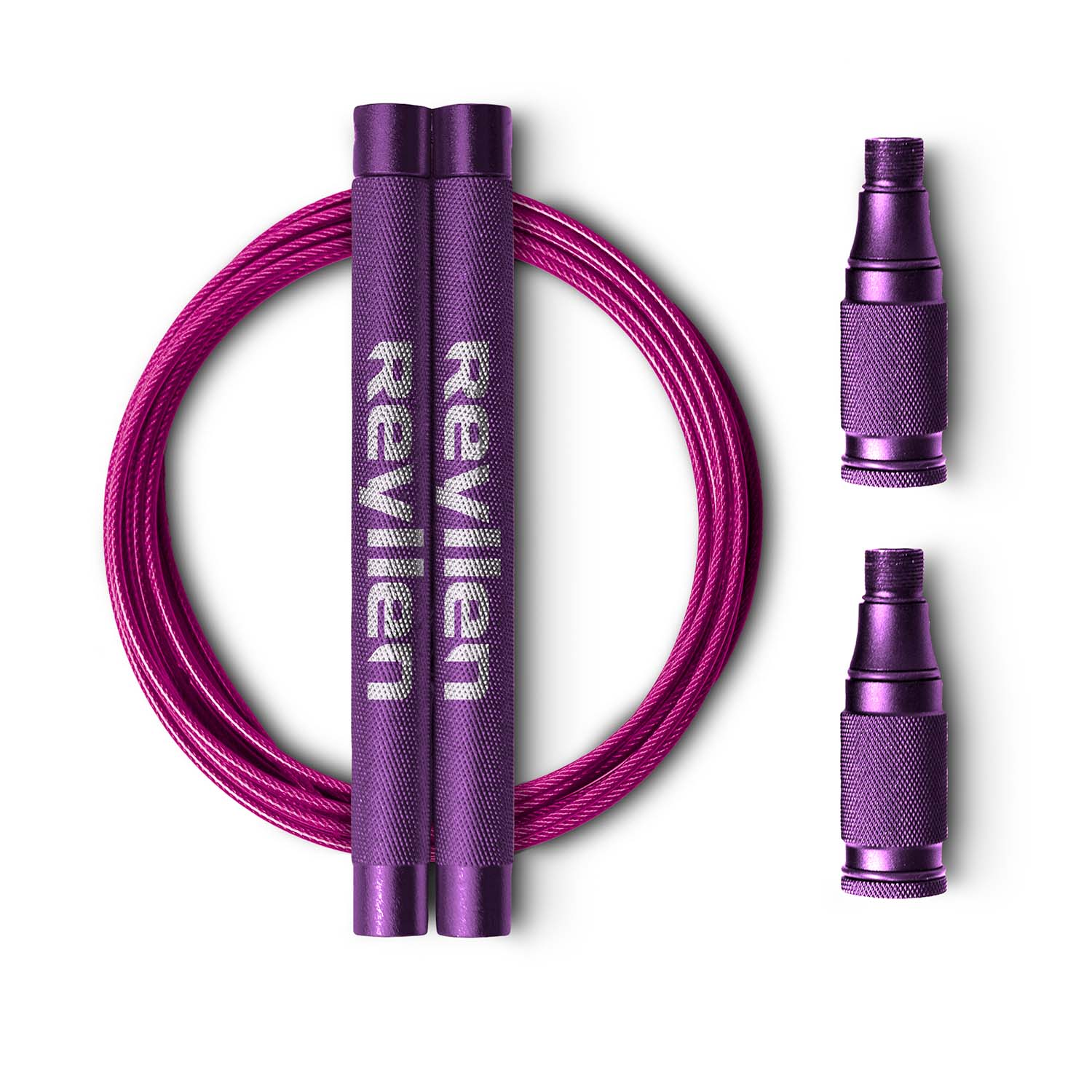 FLARE PRO SPEED ROPE V2