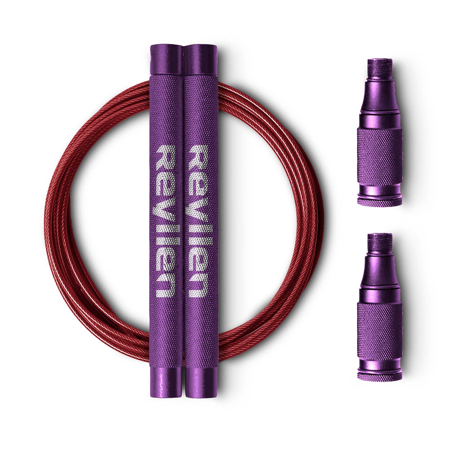 FLARE PRO SPEED ROPE V2
