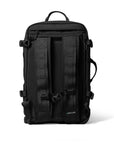 reyllen europe pro backpack for travel gym crossfit everyday carry 28l backpanel