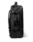 reyllen europe pro backpack for travel gym crossfit everyday carry 28l side view