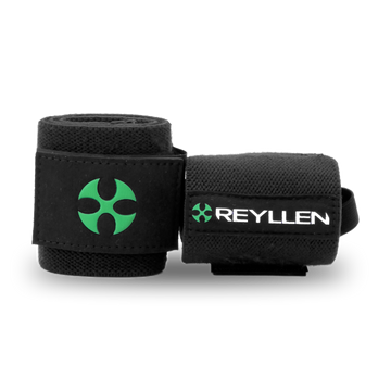 reyllen X1 Wrist Wraps elastic support