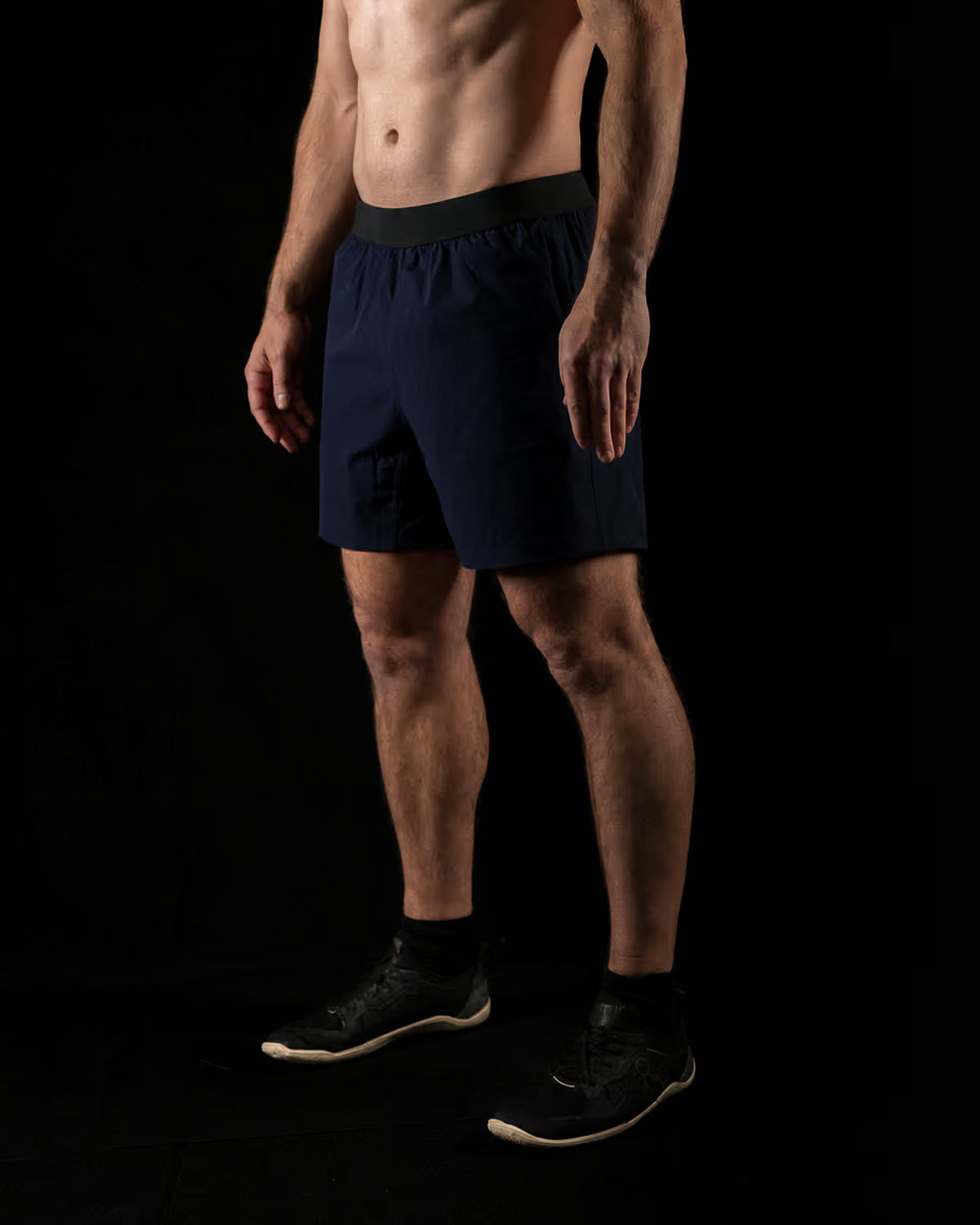 Element Short