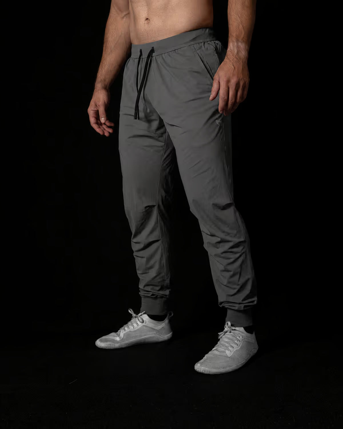 Echo Jogger