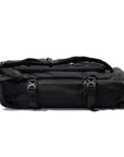 reyllen rx3 crossfit gym backpack duffle black side