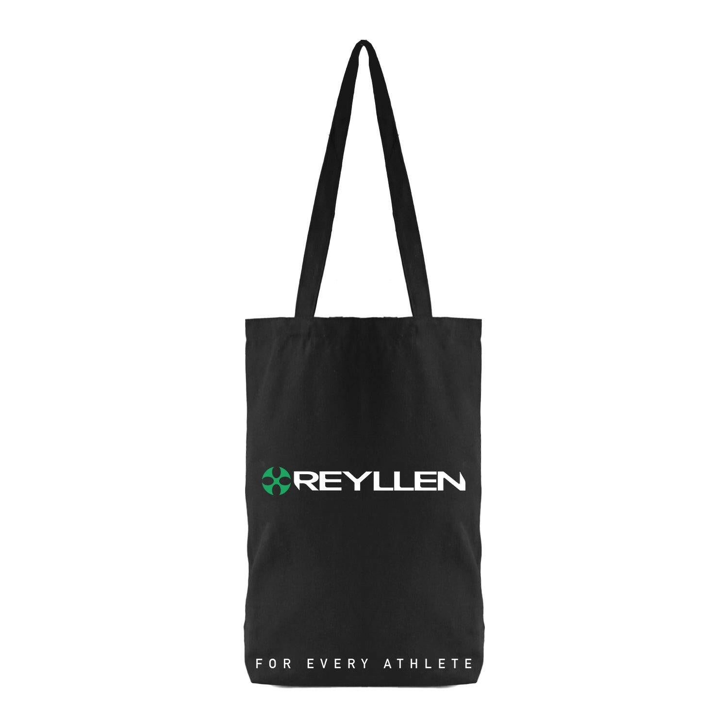 Reyllen Canvas Tote Bag