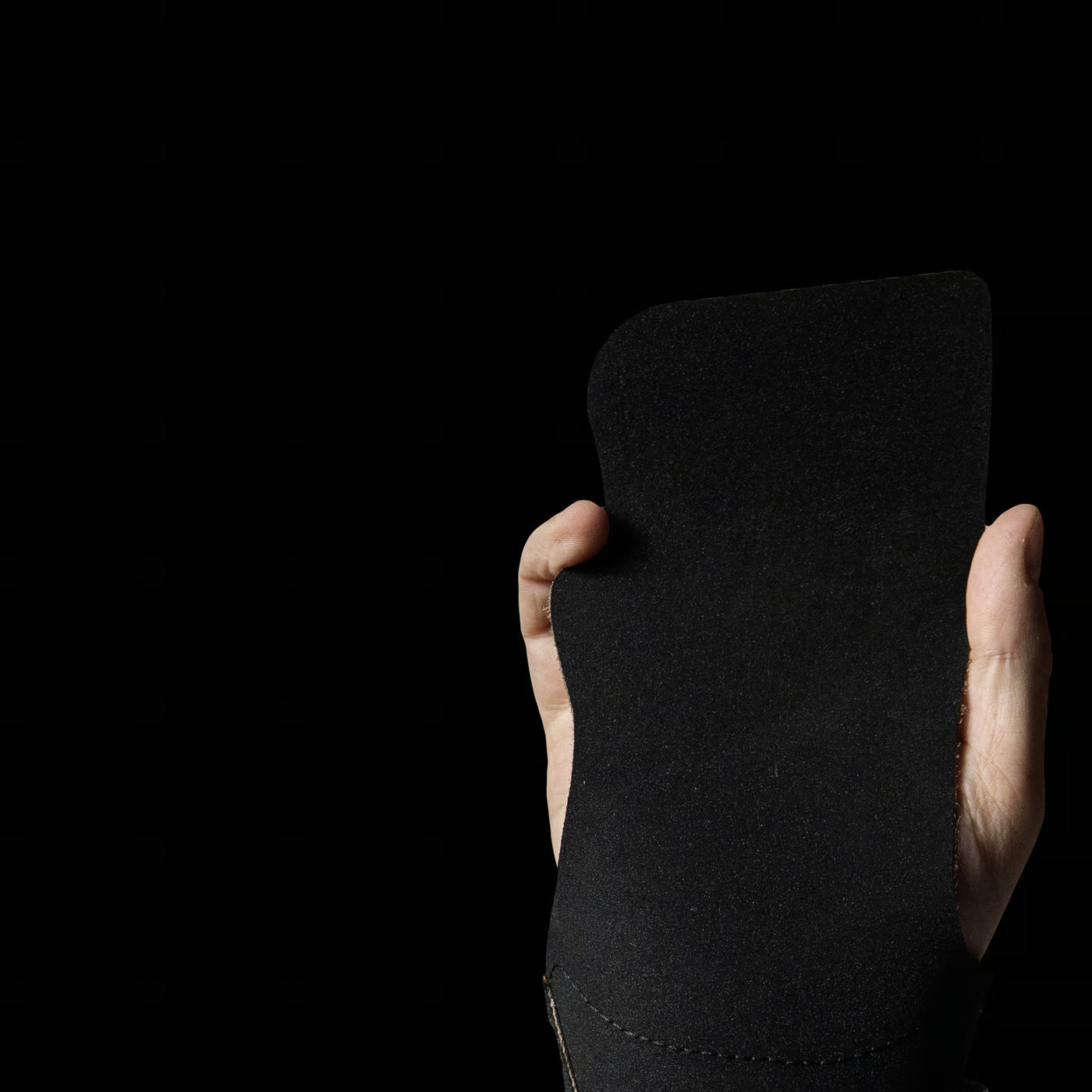 Finger Fin