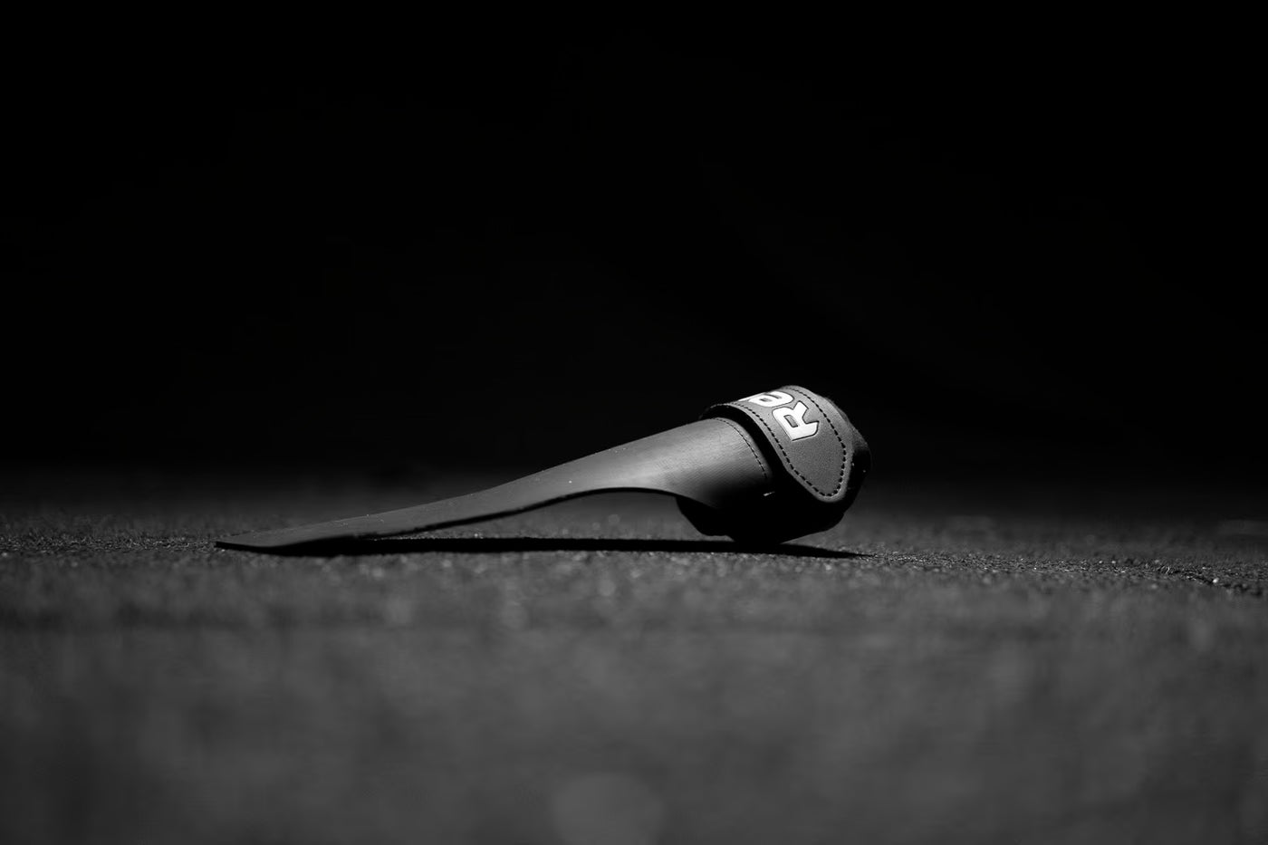 Streamlined Wrist Strap