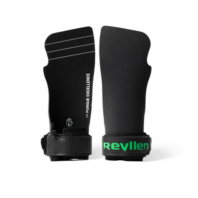 Seal Pro Grips V5