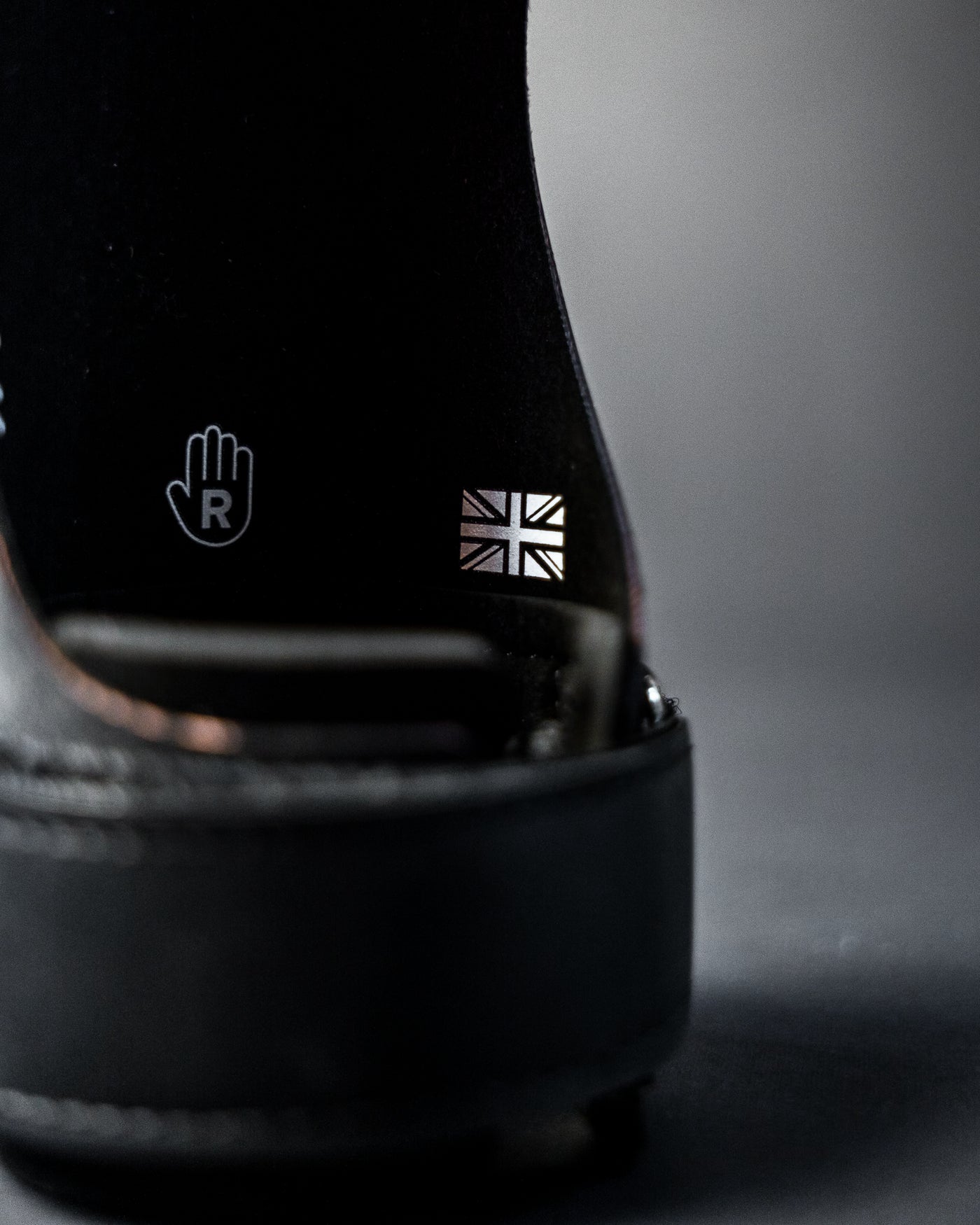 Designed in UK
