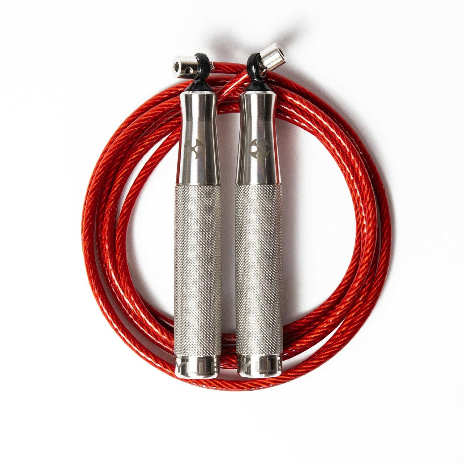 reyllen weighted heavy skipping jump rope