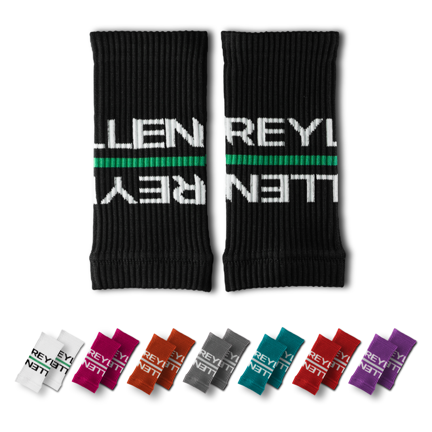 Reyllen X Sweat Bands