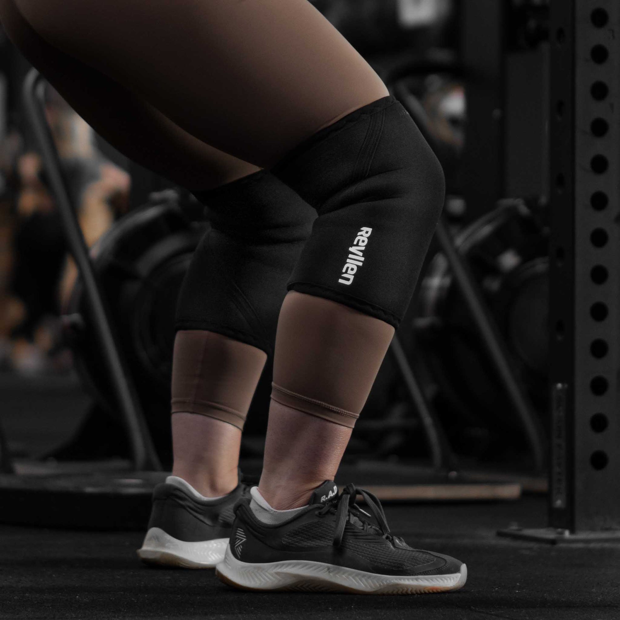 VENTA MAX KNEE SLEEVES