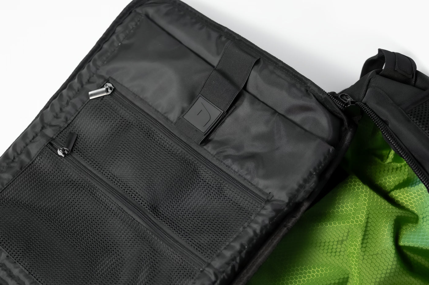 Laptop Compartment