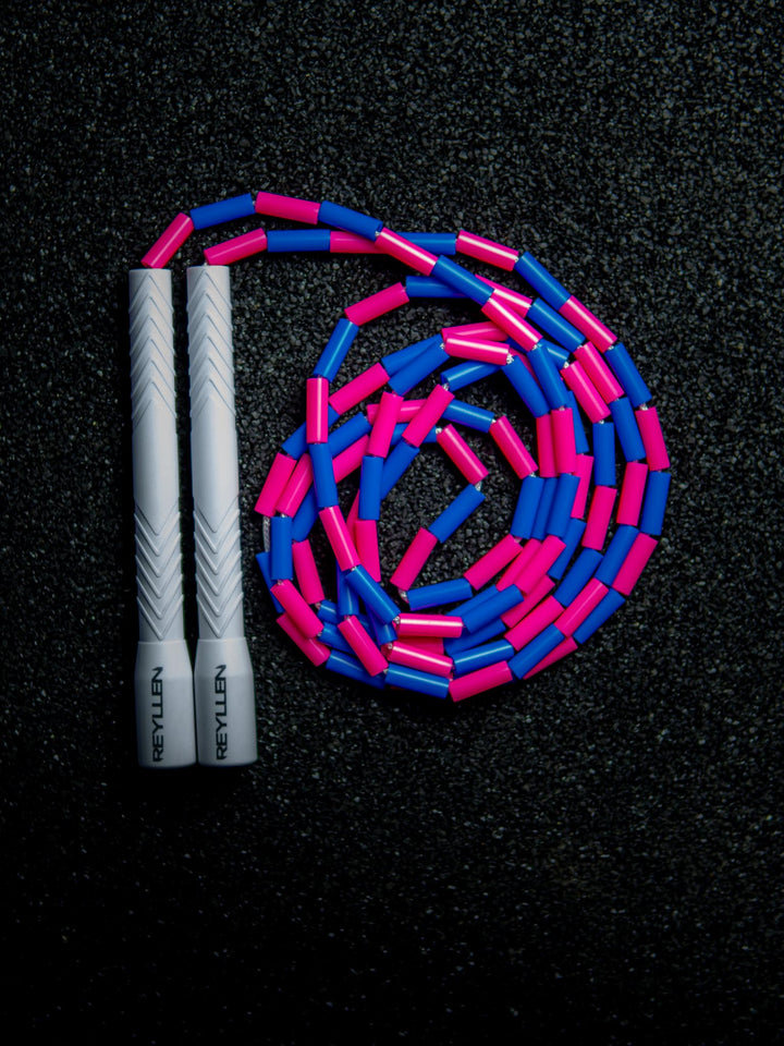 viper beaded freestyle skipping rope 3