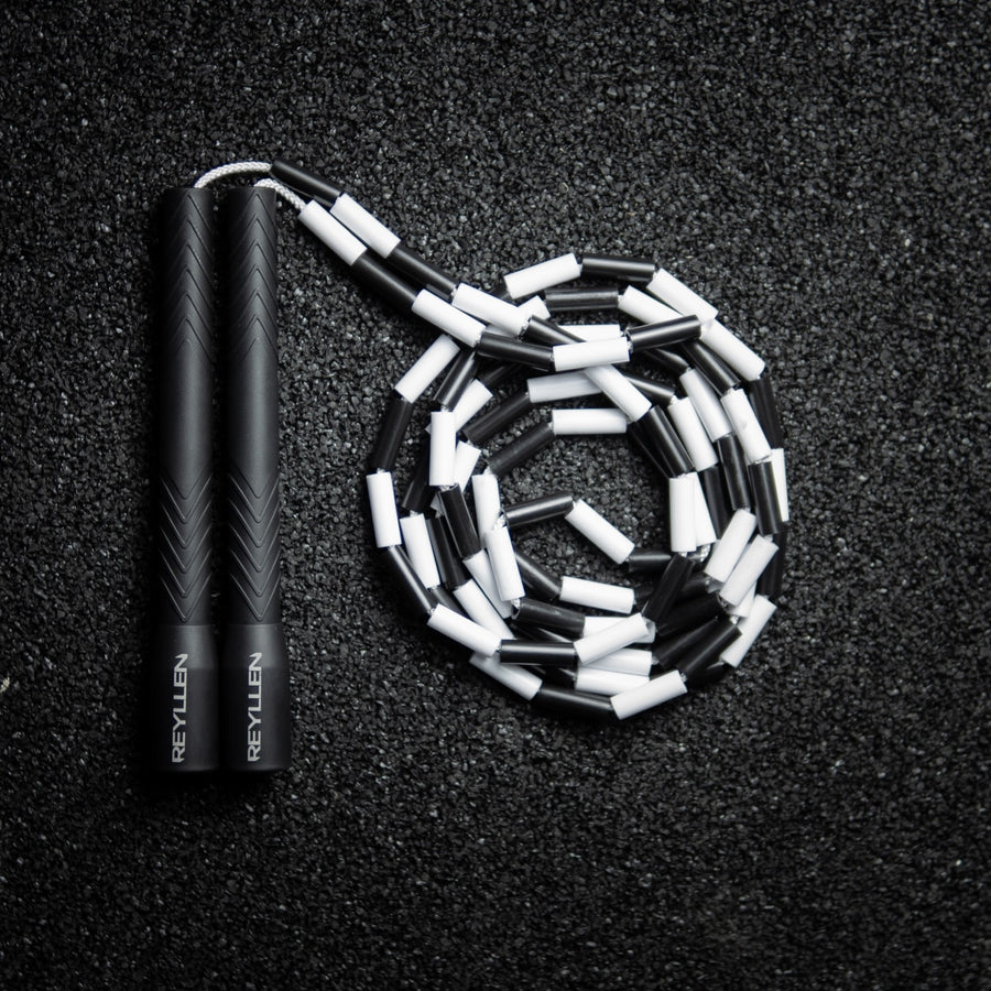 Viper Freestyle Jump Rope Beaded