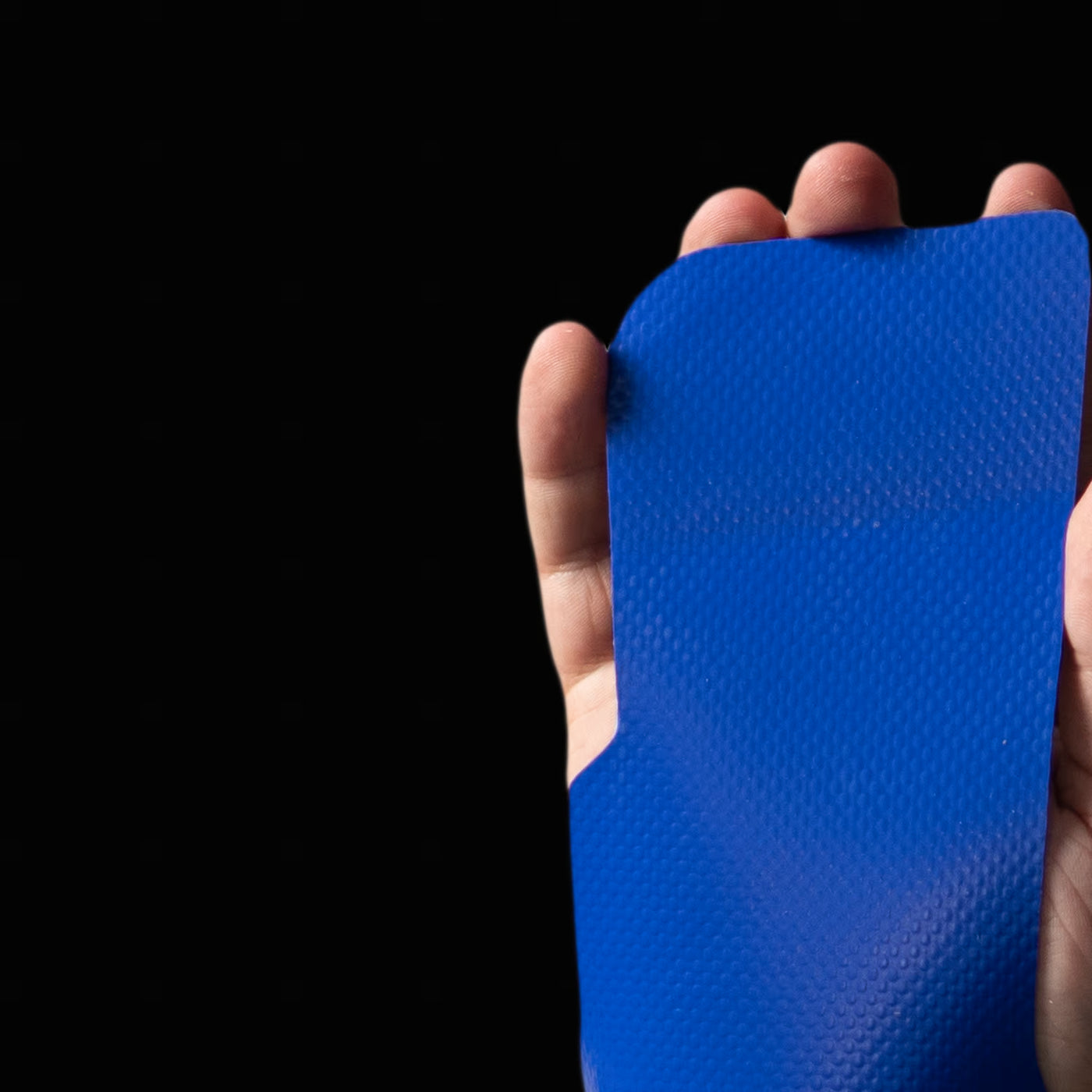 Finger Fin