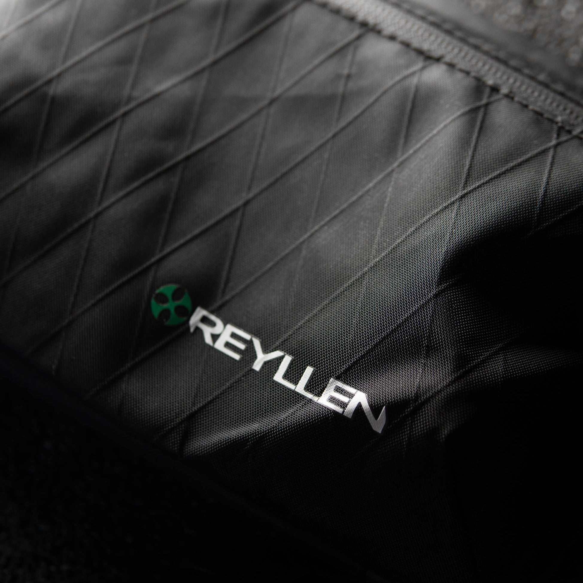 Reyllen x-gear xpac sling bag tech pouch 