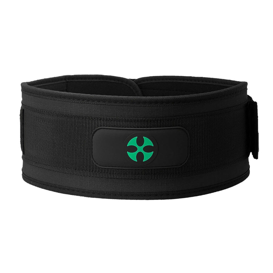 reyllen x-prime eva foam core weight lifting belt for crossfit