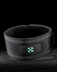 Reyllen X-Prime Weightlifting Belt EVA foam core for crossfit black float