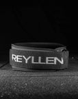 Reyllen X-Prime Weightlifting Belt EVA foam core for crossfit black