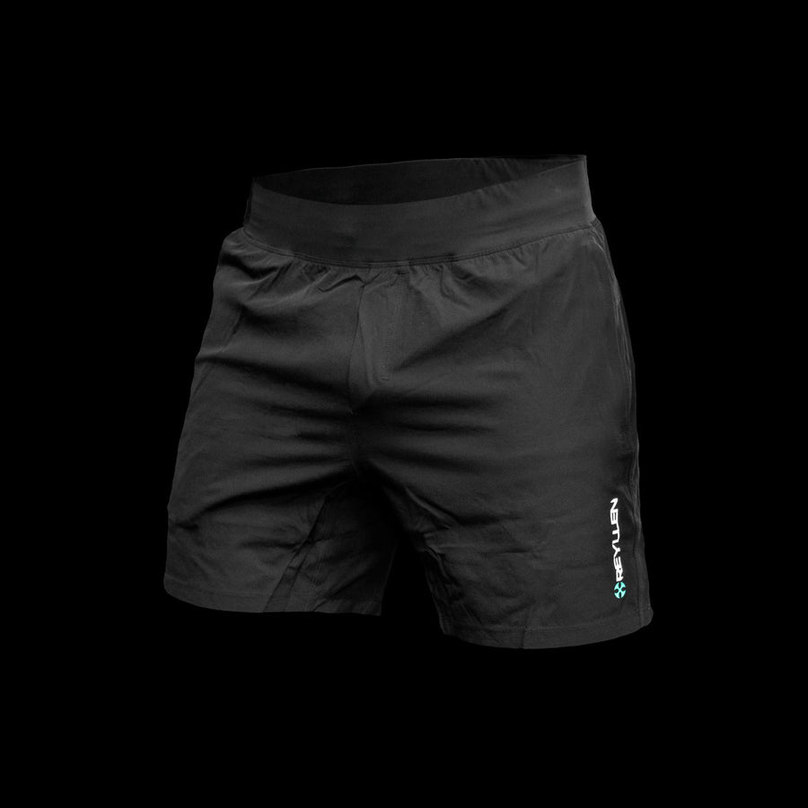 X1 gym workouts shorts for crossfit detail 1