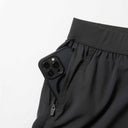 reyllen echo short for crossfit running metcon hyrox phone pocket