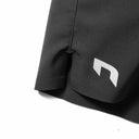 reyllen echo short for crossfit running metcon hyrox side split